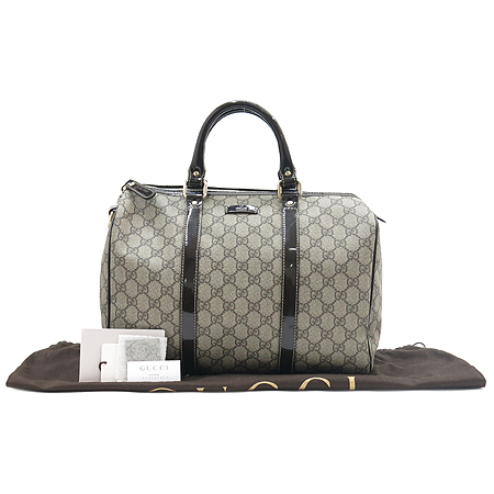 Gucci(����) 193603 GG �ΰ� PVC ������ ��Ʈ�� �̹���2 - ���̺��� �߰���ǰ