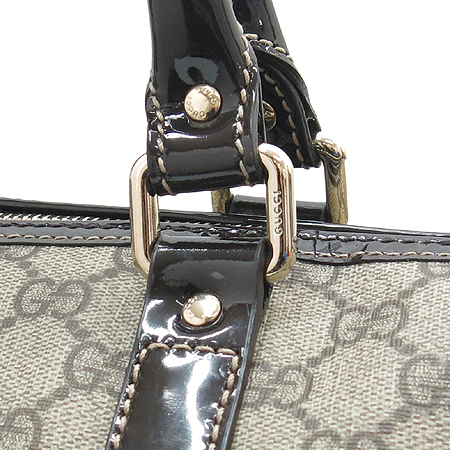 Gucci(����) 193603 GG �ΰ� PVC ������ ��Ʈ�� �̹���4 - ���̺��� �߰���ǰ