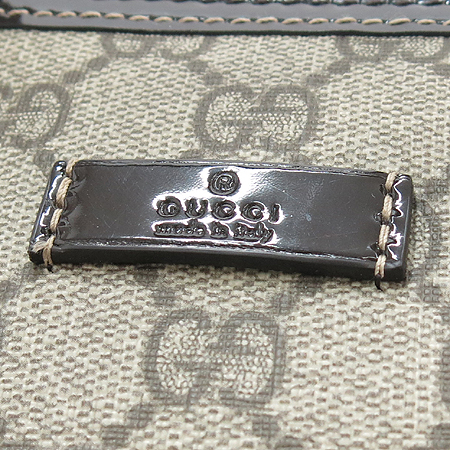 Gucci(����) 193603 GG �ΰ� PVC ������ ��Ʈ�� �̹���5 - ���̺��� �߰���ǰ