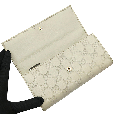 Gucci(����) 245728 ���� �ΰ� ��� GG�ΰ� �ø� ���� ������ �̹���3 - ���̺��� �߰���ǰ