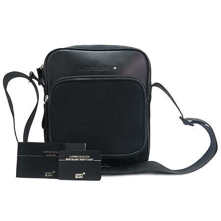 Montblanc(������) MP08768 ����Ʈ�ö���Ʈ �޽��� ũ�ν��� [�б�������] �̹���2 - ���̺��� �߰���ǰ