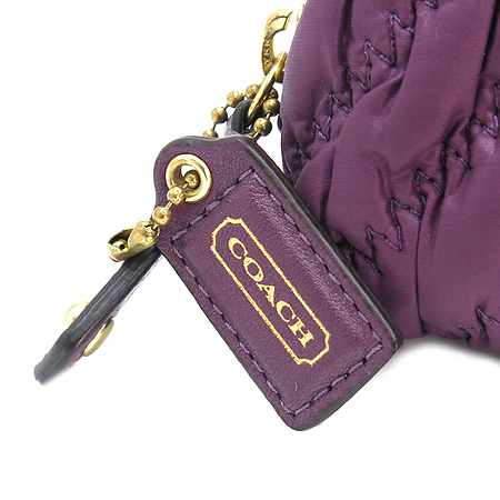 Coach(��ġ) ���� �ΰ� ��� ���� ���� �̴� �Ŀ�ġ �̹���3 - ���̺��� �߰���ǰ