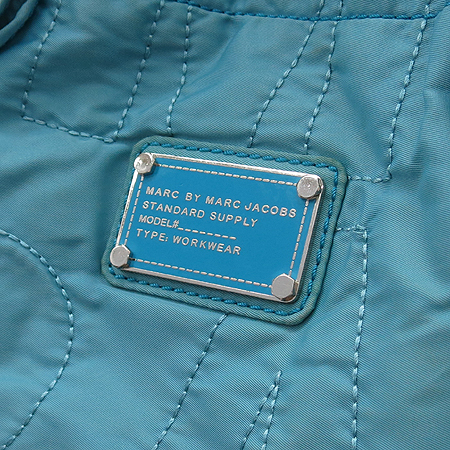 Marc by MarcJacobs(��ũ���̸�ũ�����߽�) �÷���Ʈ �ΰ� ��� �к긯 ��Ʈ�� [��������] �̹���4 - ���̺��� �߰���ǰ