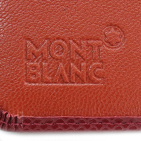 Montblanc(������) 09395 6Ȧ�� Ű���̽� �̹���4 - ���̺��� �߰���ǰ