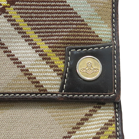 Vivienne_Westwood (���ȿ���Ʈ���) �к긯 ���� üũ ������ �̹���2 - ���̺��� �߰���ǰ