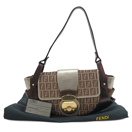 Fendi(���) 8BR429 FF�ΰ� �ڰ��� ���ʷ��̼� ����� �̹���2 - ���̺��� �߰���ǰ