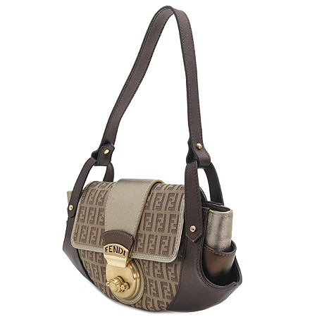 Fendi(���) 8BR429 FF�ΰ� �ڰ��� ���ʷ��̼� ����� �̹���3 - ���̺��� �߰���ǰ