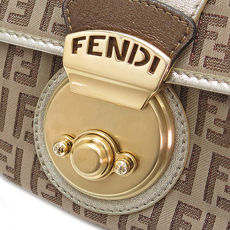 Fendi(���) 8BR429 FF�ΰ� �ڰ��� ���ʷ��̼� ����� �̹���5 - ���̺��� �߰���ǰ