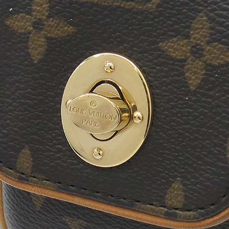 Louis Vuitton(���̺���) M60020 ���׷� ĵ���� ����Ʈ ���� �Ŀ�ġ ŰȦ�� �̹���3 - ���̺��� �߰���ǰ