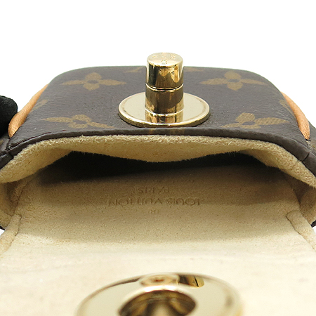 Louis Vuitton(���̺���) M60020 ���׷� ĵ���� ����Ʈ ���� �Ŀ�ġ ŰȦ�� �̹���4 - ���̺��� �߰���ǰ