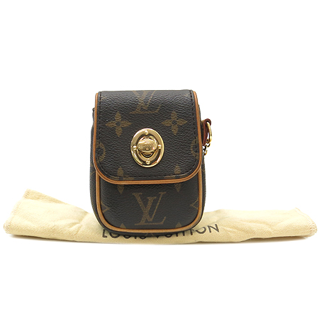 Louis Vuitton(���̺���) M60020 ���׷� ĵ���� ����Ʈ ���� �Ŀ�ġ ŰȦ�� �̹���5 - ���̺��� �߰���ǰ