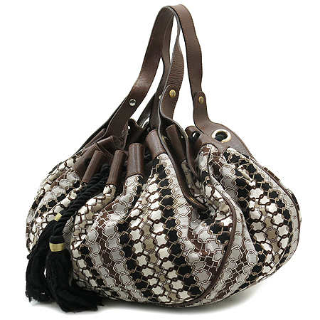 JIMMY CHOO(������) �к긯 ���� ���� Ʈ���� ���ָӴ� ����� �̹���2 - ���̺��� �߰���ǰ