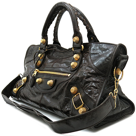 Balenciaga(�߷��þư�) 173082 ���̾�Ʈ PART TIME (��Ʈ Ÿ��) 2WAY + ���� �ſ� [�ϻ����] �̹���3 - ���̺��� �߰���ǰ