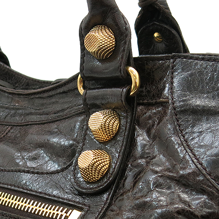 Balenciaga(�߷��þư�) 173082 ���̾�Ʈ PART TIME (��Ʈ Ÿ��) 2WAY + ���� �ſ� [�ϻ����] �̹���4 - ���̺��� �߰���ǰ
