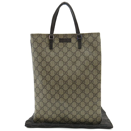 Gucci(����) 117551 GG �ΰ� PVC ��Ʈ�� �̹���2 - ���̺��� �߰���ǰ
