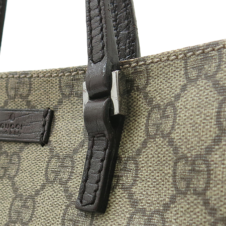 Gucci(����) 117551 GG �ΰ� PVC ��Ʈ�� �̹���4 - ���̺��� �߰���ǰ