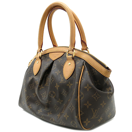Louis Vuitton(���̺���) M40143 ���׷� ĵ���� Ƽ���� PM ��Ʈ�� �̹���2 - ���̺��� �߰���ǰ