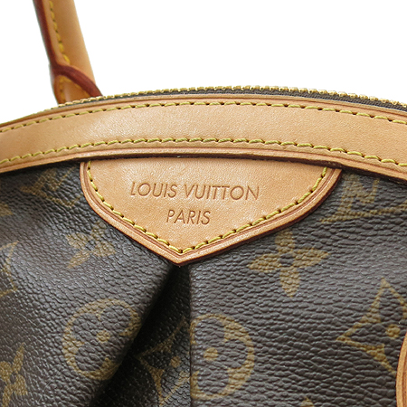 Louis Vuitton(���̺���) M40143 ���׷� ĵ���� Ƽ���� PM ��Ʈ�� �̹���3 - ���̺��� �߰���ǰ