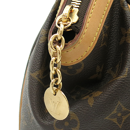 Louis Vuitton(���̺���) M40143 ���׷� ĵ���� Ƽ���� PM ��Ʈ�� �̹���4 - ���̺��� �߰���ǰ