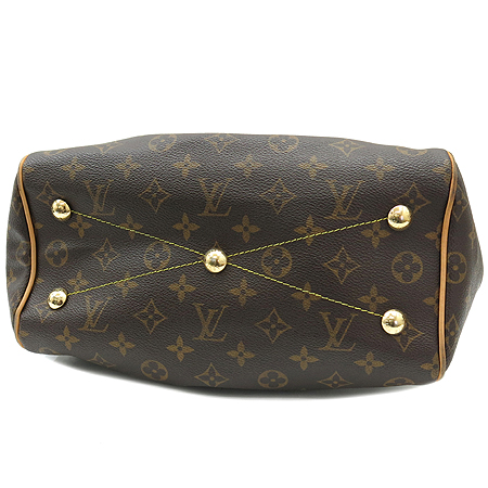 Louis Vuitton(���̺���) M40143 ���׷� ĵ���� Ƽ���� PM ��Ʈ�� �̹���5 - ���̺��� �߰���ǰ