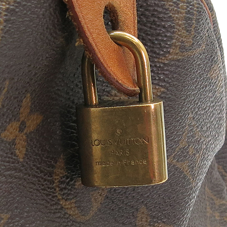 Louis Vuitton(���̺���) M41522 ���׷� ĵ���� ���ǵ� 40 ��Ʈ�� �̹���3 - ���̺��� �߰���ǰ