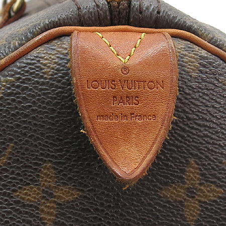 Louis Vuitton(���̺���) M41522 ���׷� ĵ���� ���ǵ� 40 ��Ʈ�� �̹���5 - ���̺��� �߰���ǰ