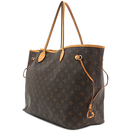 Louis Vuitton(���̺���) M40157 ���׷� ĵ���� �׹�Ǯ GM ����� �̹���2 - ���̺��� �߰���ǰ