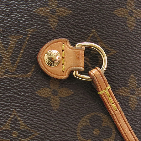 Louis Vuitton(���̺���) M40157 ���׷� ĵ���� �׹�Ǯ GM ����� �̹���3 - ���̺��� �߰���ǰ