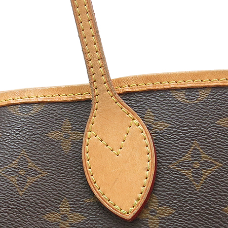 Louis Vuitton(���̺���) M40157 ���׷� ĵ���� �׹�Ǯ GM ����� �̹���4 - ���̺��� �߰���ǰ