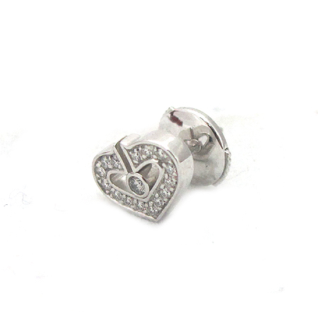 Cartier(��쿡) B8040100 18K ȭ��Ʈ ��� C��Ʈ ���̾� �Ͱ��� [�д����] �̹���3 - ���̺��� �߰���ǰ