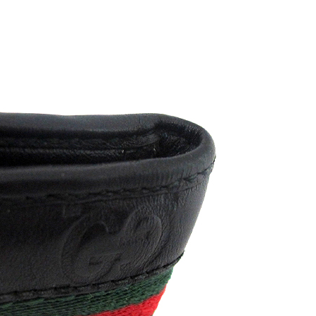 Gucci(����) 138042 GG �ΰ� �ø� ���� �����Ƽġ ������ [�д����] �̹���3 - ���̺��� �߰���ǰ