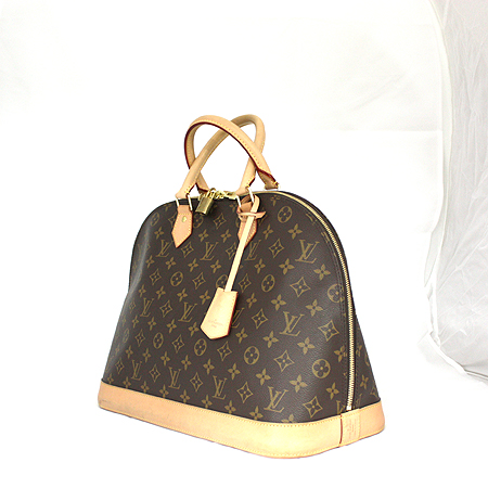 Louis Vuitton(���̺���) M53150 ���׷� ĵ���� ���� �˸� MM ��Ʈ�� �̹���2 - ���̺��� �߰���ǰ