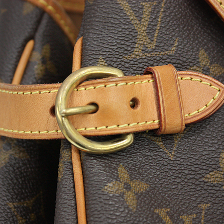 Louis Vuitton(���̺���) M51153 ���׷� ĵ���� ��Ƽ� ��ƼĮ ����� [��������] �̹���3 - ���̺��� �߰���ǰ