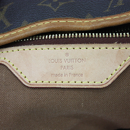 Louis Vuitton(���̺���) M51153 ���׷� ĵ���� ��Ƽ� ��ƼĮ ����� [��������] �̹���4 - ���̺��� �߰���ǰ