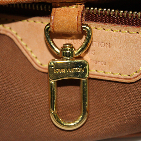 Louis Vuitton(���̺���) M51153 ���׷� ĵ���� ��Ƽ� ��ƼĮ ����� [��������] �̹���5 - ���̺��� �߰���ǰ