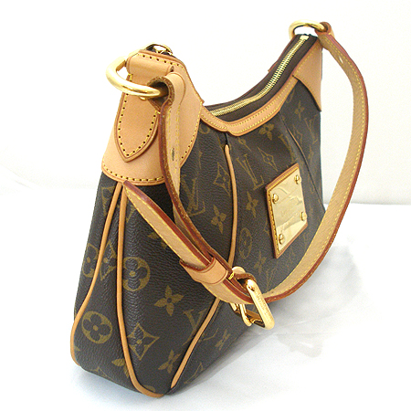 Louis Vuitton(���̺���) M56384 ���׷� ĵ���� ����PM ����� [�ϻ����] �̹���2 - ���̺��� �߰���ǰ