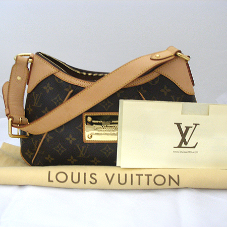 Louis Vuitton(���̺���) M56384 ���׷� ĵ���� ����PM ����� [�ϻ����] �̹���5 - ���̺��� �߰���ǰ