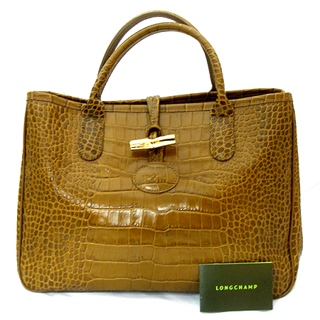 Long Champ(�ռ�) ũ��Ŀ���� ���� ���� ũ���� ��Ʈ�� [�ϻ����] �̹���5 - ���̺��� �߰���ǰ