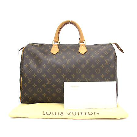 Louis Vuitton(���̺���) M41522 ���׷� ĵ���� ���ǵ�40 ��Ʈ�� [��õ ������] �̹���2 - ���̺��� �߰���ǰ