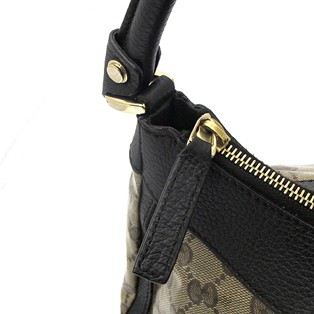 Gucci(����) 265692 GG �ΰ� PVC ���� Ʈ���� ȣ�� ����� [�д����] �̹���5 - ���̺��� �߰���ǰ