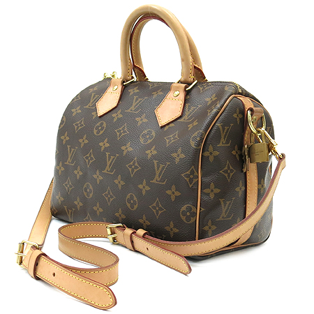 Louis Vuitton(���̺���) M40390 ���׷� ĵ���� ���� ���ǵ� 25������ ��Ʈ�� [�б�������] �̹���2 - ���̺��� �߰���ǰ