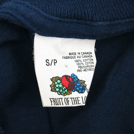 Fruit of the loom(�÷��������) ����Ƽ �̹���4 - ���̺��� �߰���ǰ