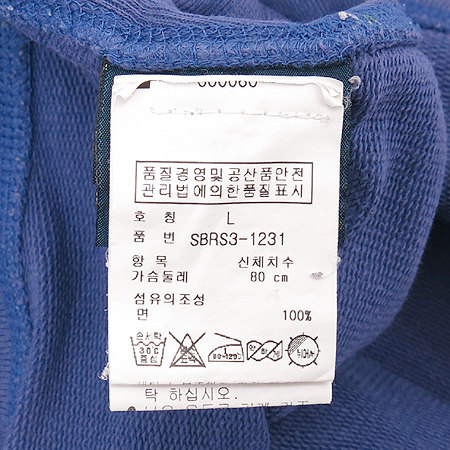 Polo Ralphlauren(����) BOYS Ƽ �̹���5 - ���̺��� �߰���ǰ