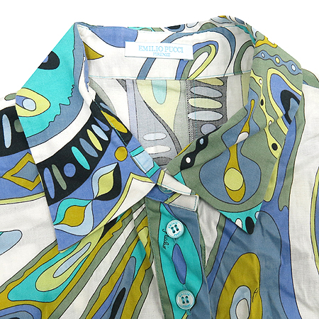 EMILIO PUCCI(���и���Ǫġ) ī�� ���� �̹���2 - ���̺��� �߰���ǰ