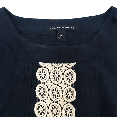 Banana Republic(�ٳ������ۺ���) ��ũȥ�� ���콺 �̹���2 - ���̺��� �߰���ǰ