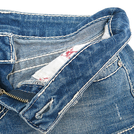 TRUE RELIGION(Ʈ�� ������) DISCO JOSIE BIG T û�ݹ��� �̹���2 - ���̺��� �߰���ǰ
