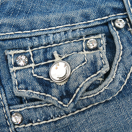 TRUE RELIGION(Ʈ�� ������) DISCO JOSIE BIG T û�ݹ��� �̹���3 - ���̺��� �߰���ǰ