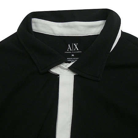 Armani Exchange(�Ƹ����� �ͽ�ü����) ī�� Ƽ �̹���2 - ���̺��� �߰���ǰ