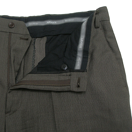 Armani COLLEZIONI(�Ƹ����� �÷�������) ���� �̹���5 - ���̺��� �߰���ǰ