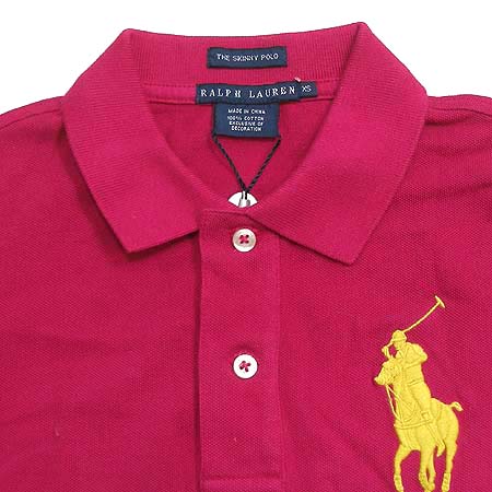 Polo Ralphlauren(����) ī�� Ƽ �̹���2 - ���̺��� �߰���ǰ